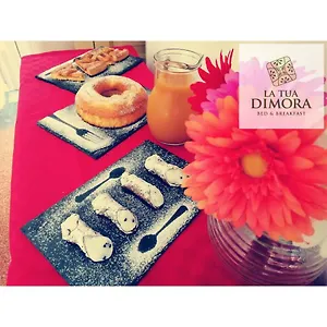  Bed & Breakfast La Tua Dimora