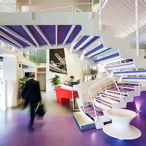 4* Отель Ibis Styles President