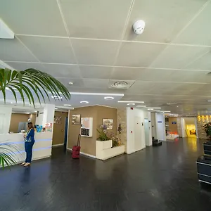 4* Отель Ibis Styles Cristal