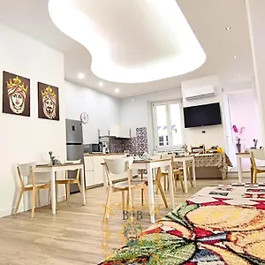  Bed & Breakfast Testa Del Moro