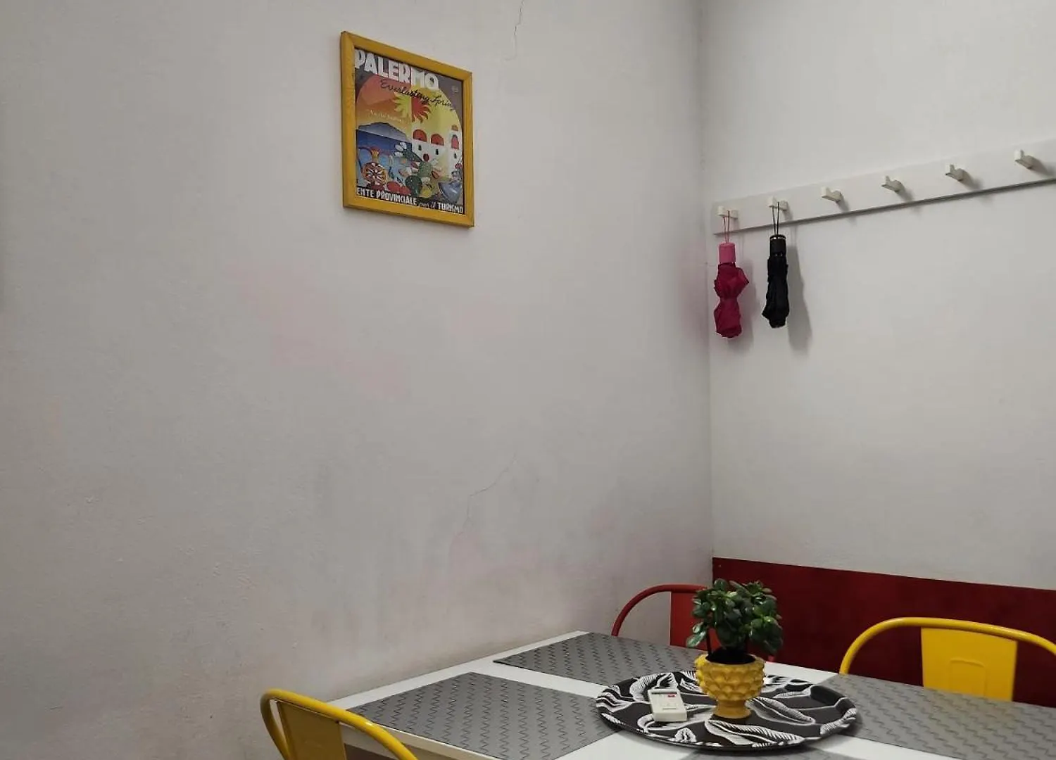 Casa Colomba Villa Palermo Holiday home