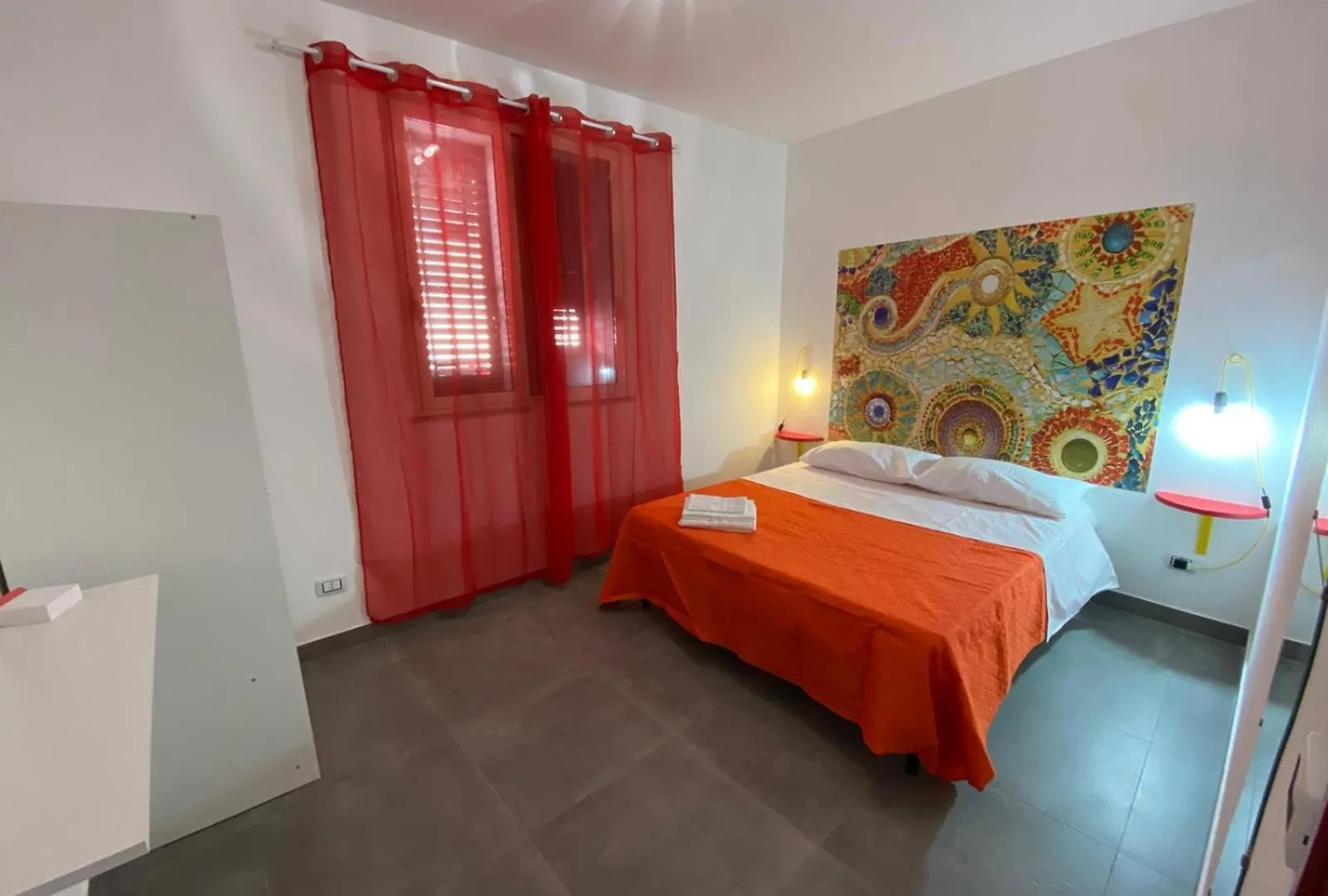 Casa Colomba Villa Palermo 0*,  Italy