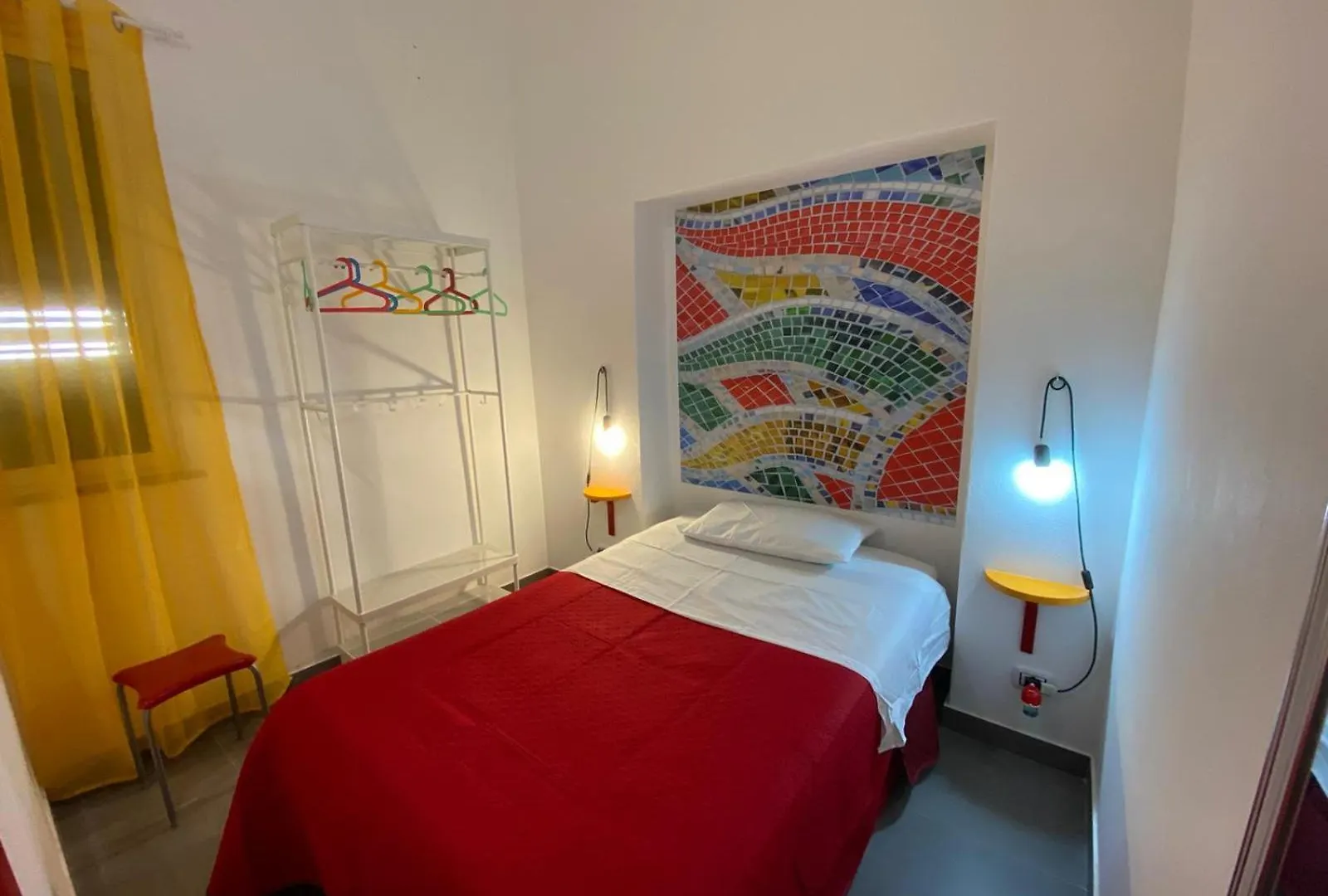Holiday home Casa Colomba Villa Palermo