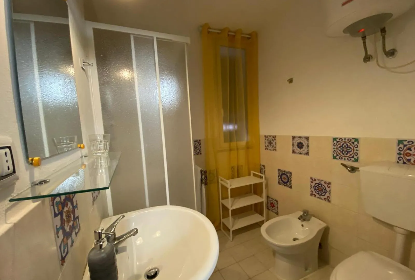 Holiday home Casa Colomba Villa Palermo Italy